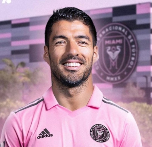 蘇亞雷斯和梅西的關系怎么樣？