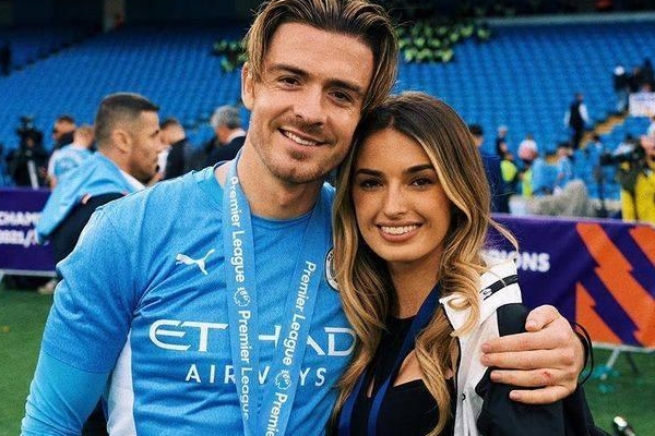 格拉利什的女朋友是誰？