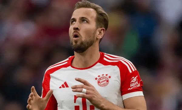 凱恩離隊(duì)決策或賭注失誤?歐文:他會(huì)后悔的