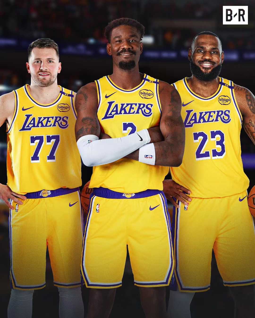 艾頓（Ayton）在2年內加入了湖人隊1660萬