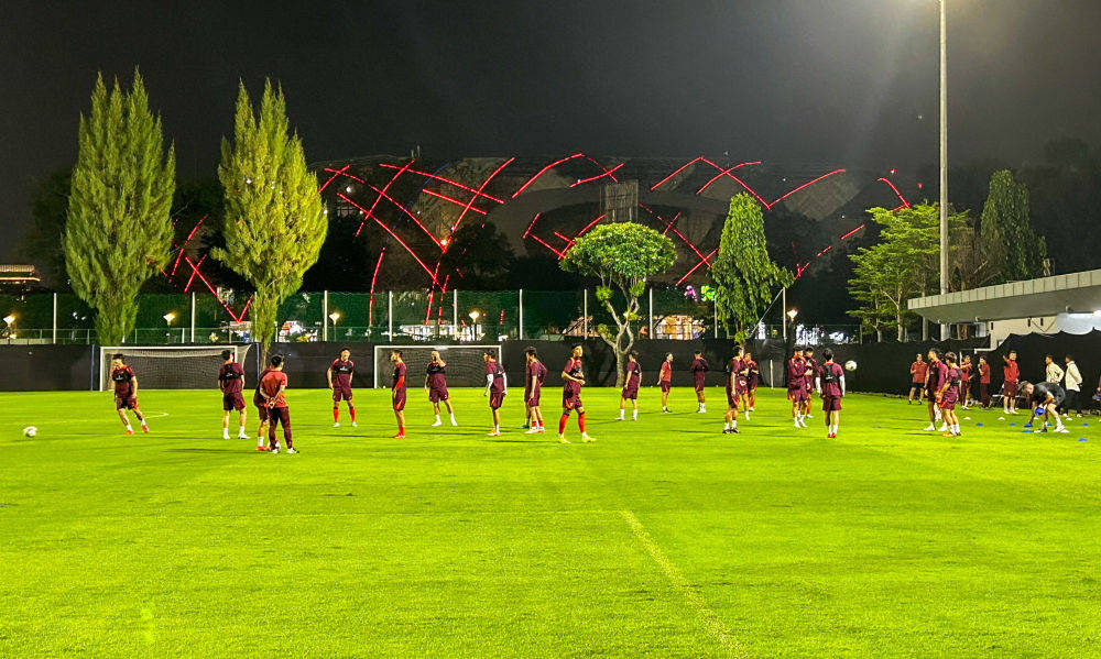 國家橄欖球隊預(yù)覽：只有后果的生與死戰(zhàn)勝唯一的勝利就是意義